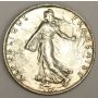 1905 France 50 Centimes MS63