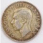 1950 design with die break F/VF