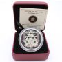 2011 $20 Fine Silver Coin - Christmas Tree