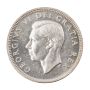 1949 Canada 25 cents Choice UNC+