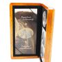 2004 The Great Grizzly $8 Limited-Edition Stamp and Coin Set