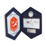 2006 Canadian Forces Snowbirds Stamp & Coin Set