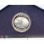 2006 Canadian Forces Snowbirds Stamp & Coin Set