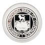 2017 CIBC 150th Anniversary 1 oz .9999 Fine Silver Commemorative Coin with Original Box
