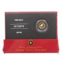 2006 Canada 50 cent Cowboy Gold Maple Leaf 1/25 oz .9999 Pure RCM