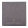 2004 $20 Fine Silver Coin: Natural Wonders – Northwest Territories Diamonds