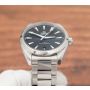 Omega Seamaster Aqua Terra Black Dial Stainless 220.10.41.21.01.001 Mens Watch