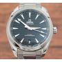 Omega Seamaster Aqua Terra Black Dial Stainless 220.10.41.21.01.001 Mens Watch