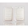 4x JM Consecutive TD Bank 1oz Silver Bar Johnson Matthey Low Mintage