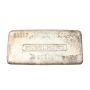 20 oz Engelhard 2nd Series Vintage Poured 999 Silver Bar Mintage 250 or less