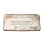 20 oz Engelhard 2nd Series Vintage Poured 999 Silver Bar Mintage 250 or less