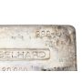 20 oz Engelhard 2nd Series Vintage Poured 999 Silver Bar Mintage 250 or less