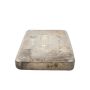 20 oz Engelhard 2nd Series Vintage Poured 999 Silver Bar Mintage 250 or less