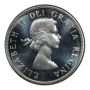 1961 Canada silver dollar Gem Prooflike PCGS PL67
