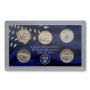 2006-S United States 50 State Quarters Mint Proof Set