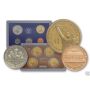 2007-S United States Mint Proof 14 Coin Set