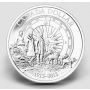 2013 $1 Canada Fine Silver Dollar