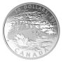 2015 $30 Canada's Merchant Navy in the Battle of the Atlantic - Pure Silver Coin