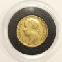 1812 A Emperor Napoleon 40 Franc Gold Coin
