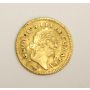 1802 Great Britain 1/3 Guinea Gold coin 