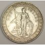1930 Great Britain Trade Dollar $1 EF40