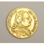France 1815 L Gold 20 Francs VF30+ 