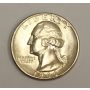 1944d Washington Quarter Dollar 25 Cents MS63+ 
