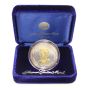 1952 - 1977 Queen Elizabeth Jubilee 999 Pure Silver Coin 