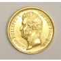 1831 A France 20 Francs Gold Coin AU55+ 