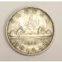 1935 Canada Silver Dollar Choice Original