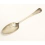 1752 George II Sterling 8.25 inch Spoon 