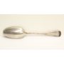 1752 George II Sterling 8.25 inch Spoon 