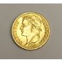 1813A France 20 Francs Gold Napoleon 