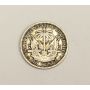 1894 Haiti Silver 20 cent VF30