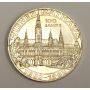 1983 Austria 500 Schilling Silver Coin 