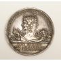 1800 Nurnberg Germany silver medal 
