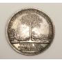 1800 Nurnberg Germany silver medal 