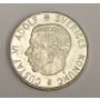 3x Sweden 5 Kronor coins  AU55
