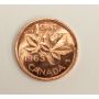 50x 1963 Canada clashed die Hanging-3 cents