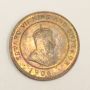 1906 Jamaica Half Penny Uncirculated MS60