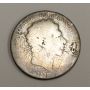 1819 Great Britain Silver Crown 