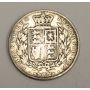 1842 Great Britain Half Crown 