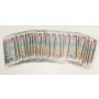 35x1972 Canada $5 consecutive Lawson CW0861366-400 with 1 replacement *CU
