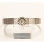 Choice 1962 Ladies 18K WG Omega Diamond watch 