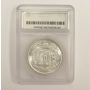 1952 Dominican Republic 1 Peso Silver coin 
