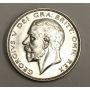 1935 Great Britain silver Half Crown  MS63