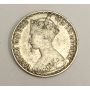 1859 Great Britain Gothic Florin  F12