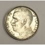 1921 R Italy 50 Centesimi Choice 