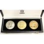 2002 Manchester Commonwealth Games Medals