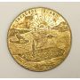 1939 San Francisco Golden Gate Exposition Treasure island medal 